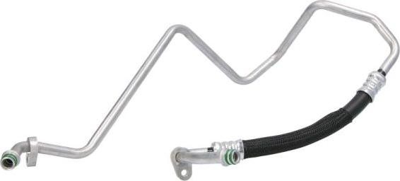 Thermotec KTT160255 - Conduite à haute pression, climatisation droxauto.com