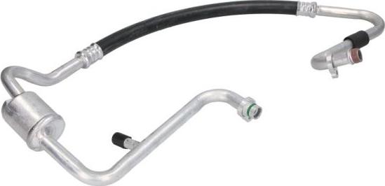 Thermotec KTT160258 - Conduite à haute pression, climatisation droxauto.com
