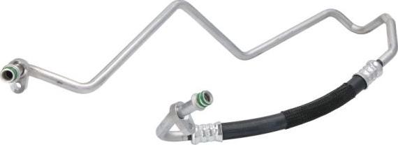 Thermotec KTT160265 - Conduite à haute pression, climatisation droxauto.com