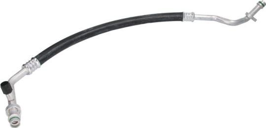 Thermotec KTT160268 - Conduite à haute pression, climatisation droxauto.com