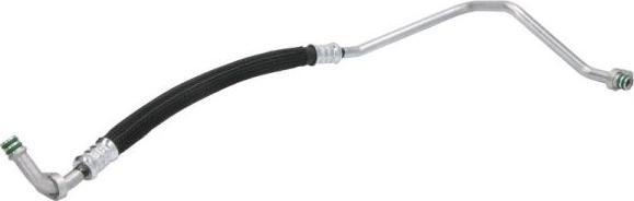 Thermotec KTT160263 - Conduite à haute pression, climatisation droxauto.com