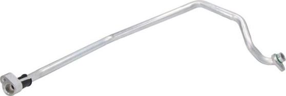 Thermotec KTT160267 - Conduite à haute pression, climatisation droxauto.com