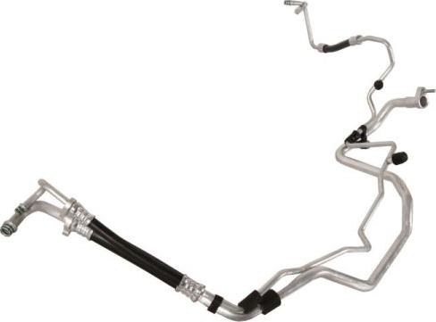 Thermotec KTT160219 - Conduite à haute pression, climatisation droxauto.com