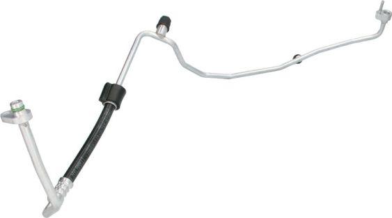 Thermotec KTT160214 - Conduite à haute pression, climatisation droxauto.com