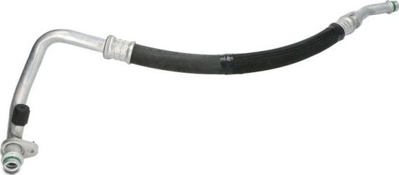 Thermotec KTT160217 - Conduite à haute pression, climatisation droxauto.com