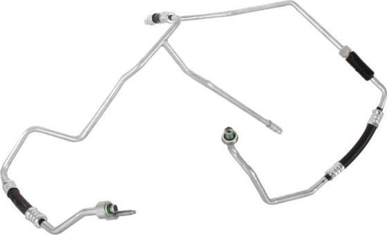Thermotec KTT160238 - Conduite à haute pression, climatisation droxauto.com