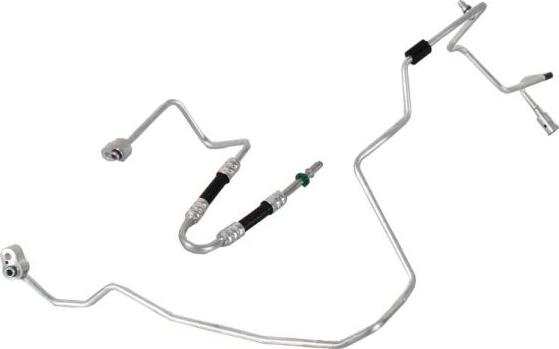 Thermotec KTT160233 - Conduite à haute pression, climatisation droxauto.com