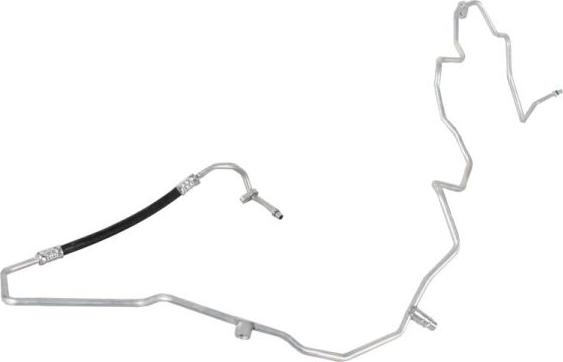 Thermotec KTT160232 - Conduite à haute pression, climatisation droxauto.com