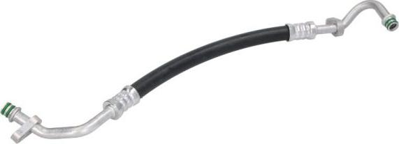 Thermotec KTT160274 - Conduite à haute pression, climatisation droxauto.com