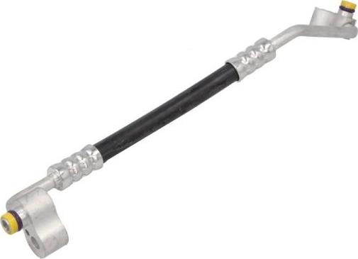 Thermotec KTT160271 - Conduite à haute pression, climatisation droxauto.com