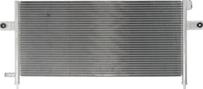 Thermotec KTT110463 - Condensateur, climatisation droxauto.com