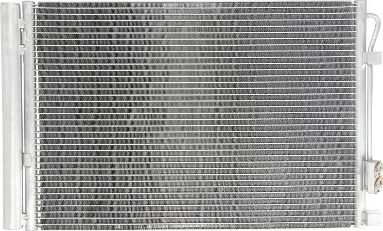 Thermotec KTT110467 - Condensateur, climatisation droxauto.com