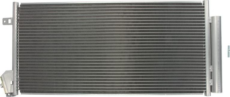 Thermotec KTT110403 - Condensateur, climatisation droxauto.com