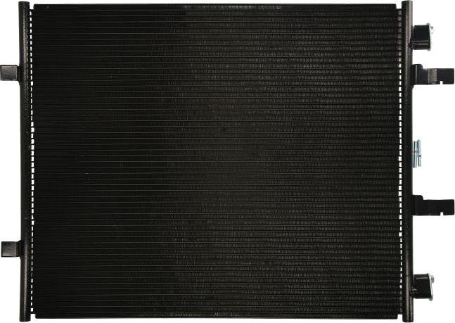 Thermotec KTT110418 - Condensateur, climatisation droxauto.com