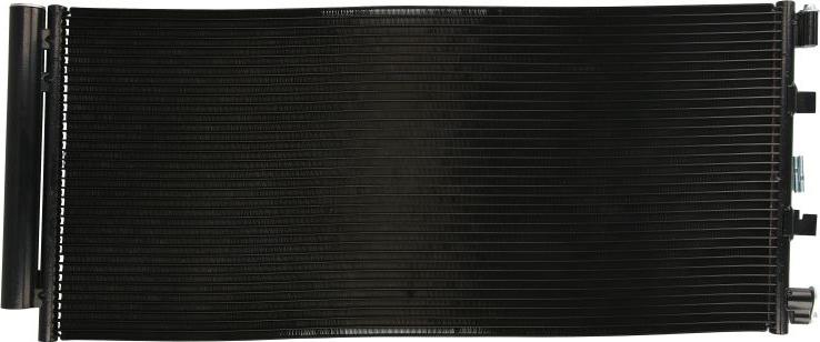 Thermotec KTT110417 - Condensateur, climatisation droxauto.com