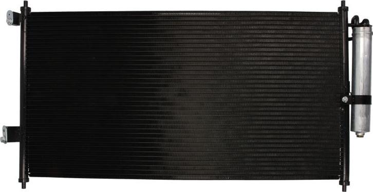 Thermotec KTT110427 - Condensateur, climatisation droxauto.com