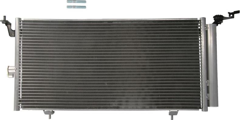 Thermotec KTT110594 - Condensateur, climatisation droxauto.com