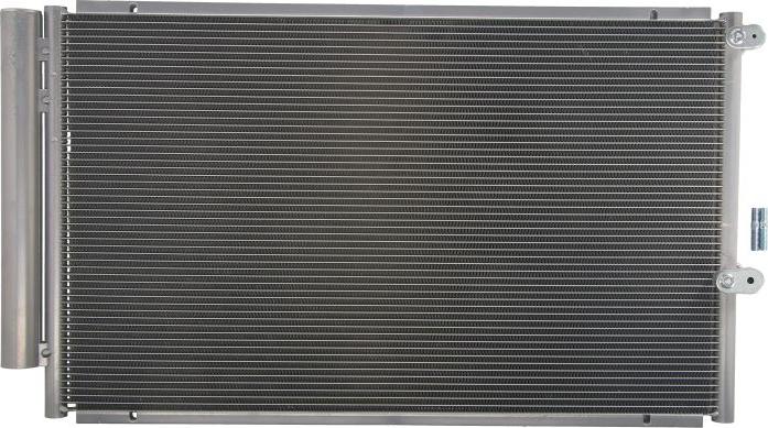 Thermotec KTT110597 - Condensateur, climatisation droxauto.com