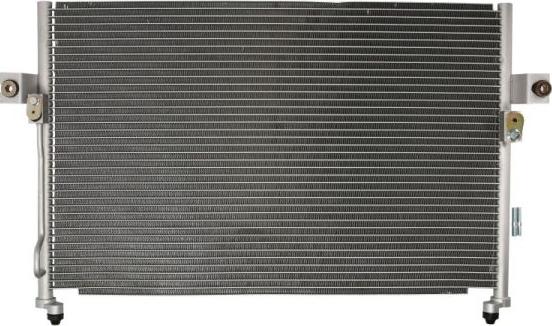 Thermotec KTT110560 - Condensateur, climatisation droxauto.com