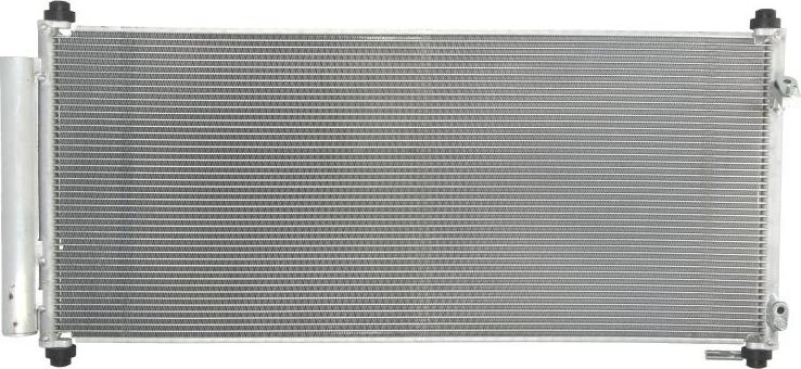 Thermotec KTT110503 - Condensateur, climatisation droxauto.com