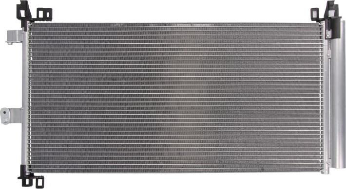 Thermotec KTT110585 - Condensateur, climatisation droxauto.com