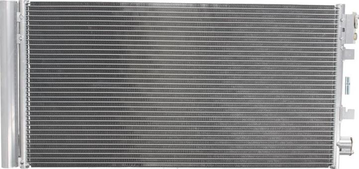 Thermotec KTT110520 - Condensateur, climatisation droxauto.com