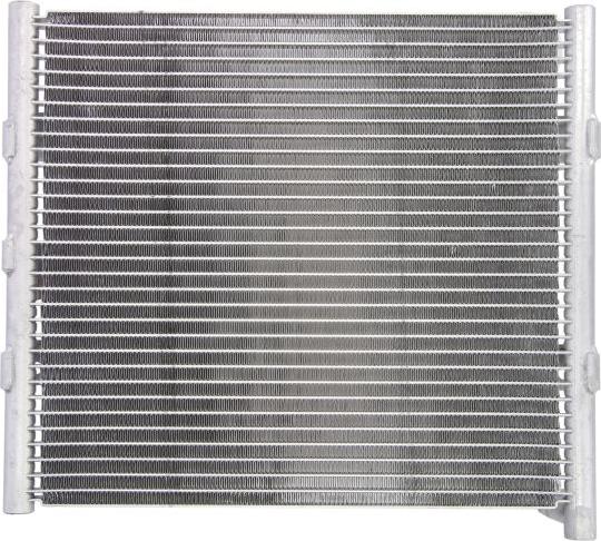 Thermotec KTT110099 - Condensateur, climatisation droxauto.com