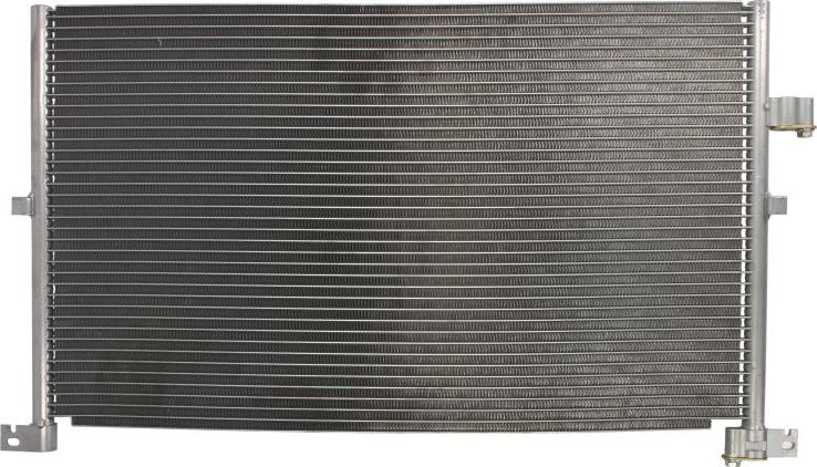 Thermotec KTT110097 - Condensateur, climatisation droxauto.com