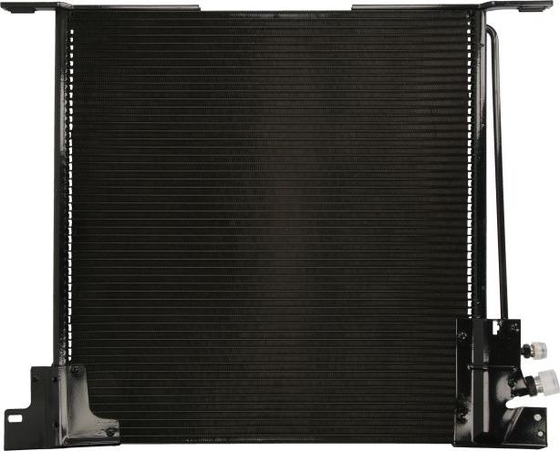 Thermotec KTT110014 - Condensateur, climatisation droxauto.com