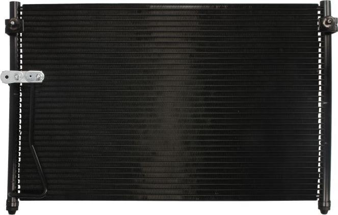 Thermotec KTT110012 - Condensateur, climatisation droxauto.com