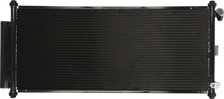 Thermotec KTT110036 - Condensateur, climatisation droxauto.com