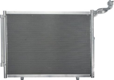 Thermotec KTT110804 - Condensateur, climatisation droxauto.com