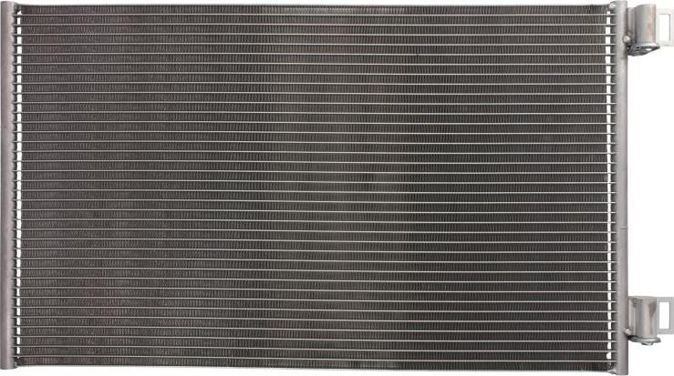 Thermotec KTT110360 - Condensateur, climatisation droxauto.com