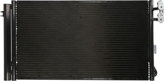 Thermotec KTT110362 - Condensateur, climatisation droxauto.com