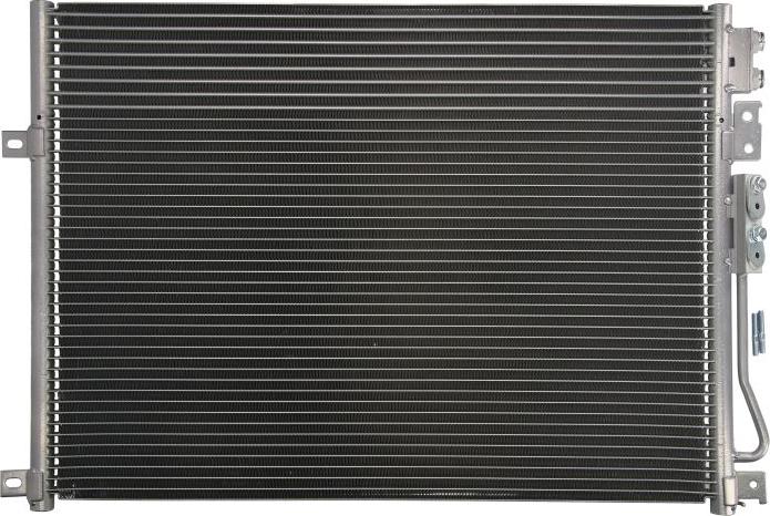 Thermotec KTT110329 - Condensateur, climatisation droxauto.com