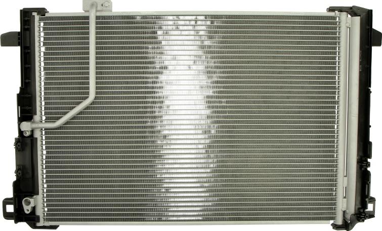 Thermotec KTT110244 - Condensateur, climatisation droxauto.com