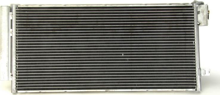 Thermotec KTT110200 - Condensateur, climatisation droxauto.com