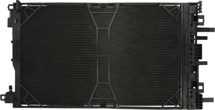 Thermotec KTT110211 - Condensateur, climatisation droxauto.com