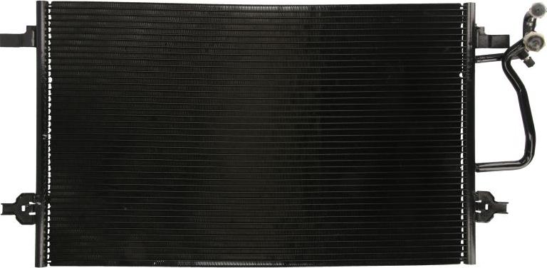 Thermotec KTT110282 - Condensateur, climatisation droxauto.com