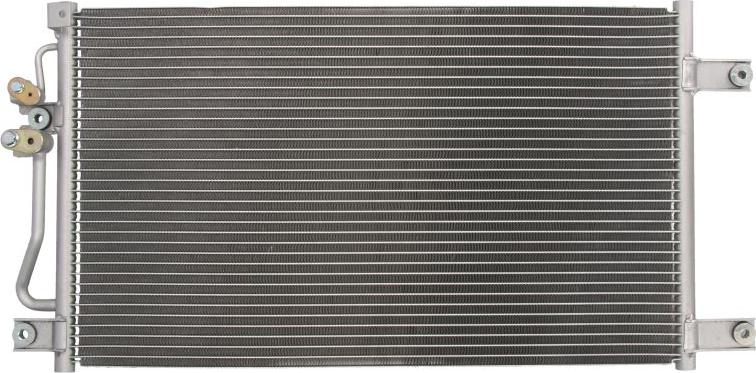 Thermotec KTT110229 - Condensateur, climatisation droxauto.com