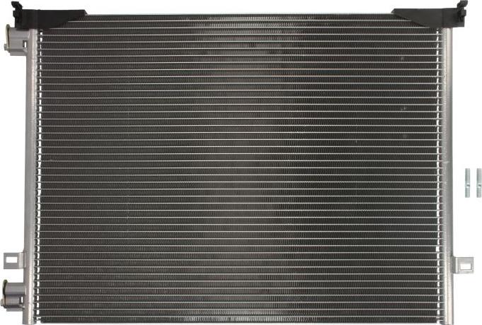 Thermotec KTT110228 - Condensateur, climatisation droxauto.com