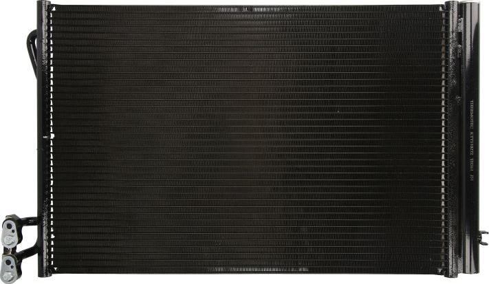 Thermotec KTT110272 - Condensateur, climatisation droxauto.com