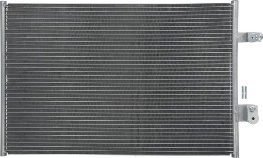 Thermotec KTT110792 - Condensateur, climatisation droxauto.com