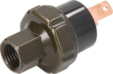 Thermotec KTT130057 - Pressostat, climatisation droxauto.com