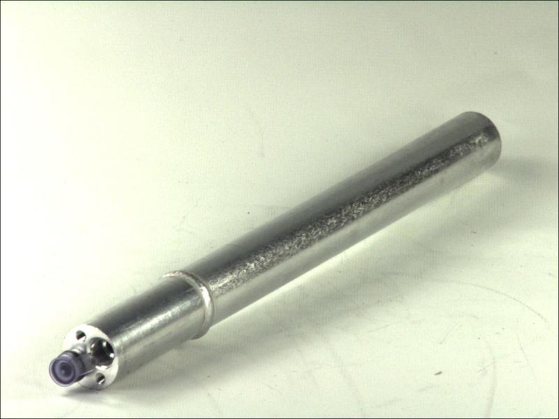 Thermotec KTT120014 - Filtre déshydratant, climatisation droxauto.com