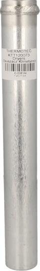 Thermotec KTT120073 - Filtre déshydratant, climatisation droxauto.com
