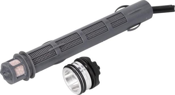 Thermotec KTT120140 - Filtre déshydratant, climatisation droxauto.com