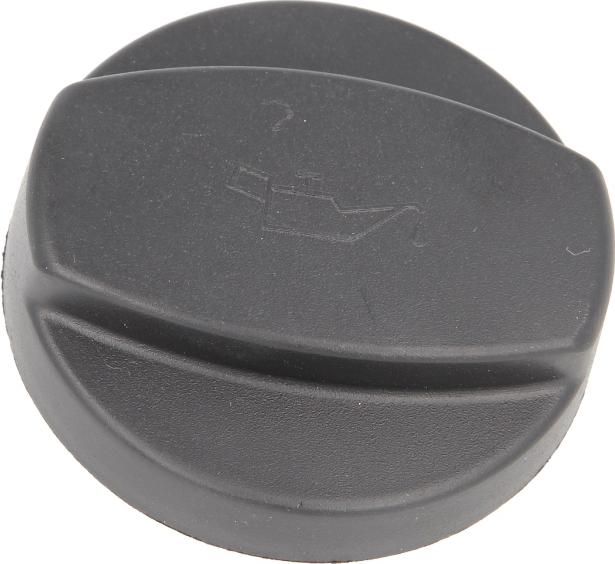Thermotec MER-CA-002 - Bouchon, goulotte de remplissage d'huile droxauto.com