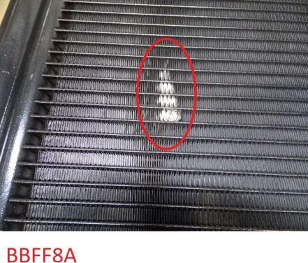 Thermotec SALE-KTT110159 - Condensateur, climatisation droxauto.com