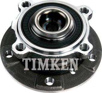 Timken 513210 - Moyeu de roue droxauto.com